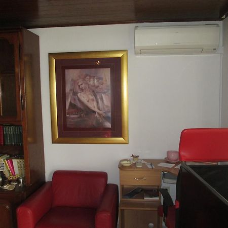 Apartment Kastelet Σπλιτ Εξωτερικό φωτογραφία