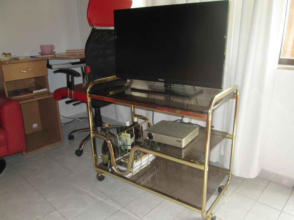 Apartment Kastelet Σπλιτ Εξωτερικό φωτογραφία