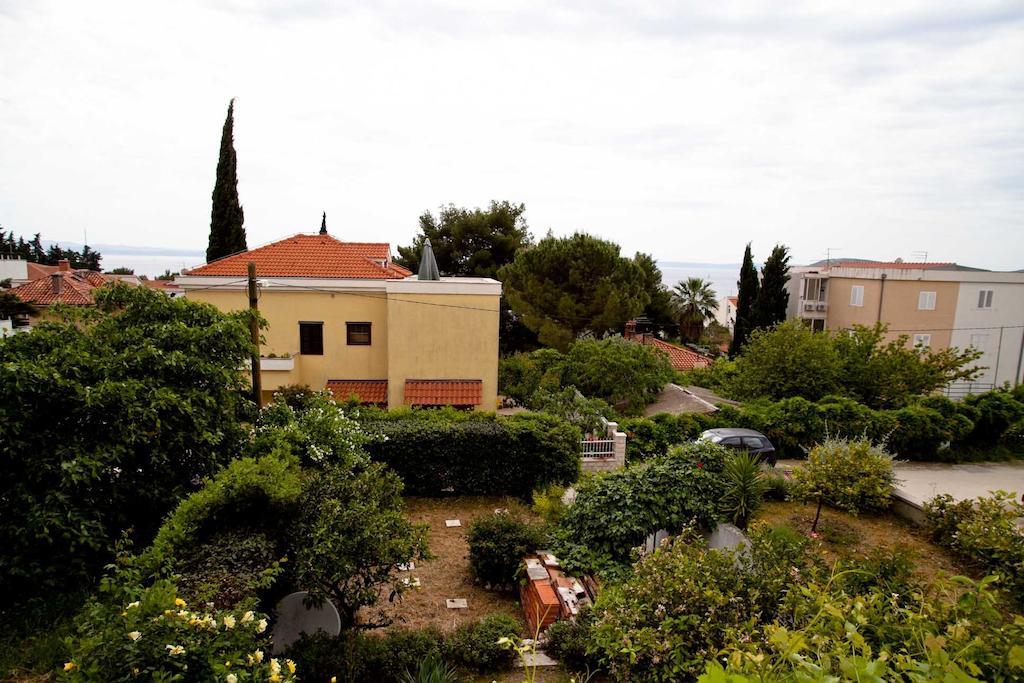 Apartment Kastelet Σπλιτ Εξωτερικό φωτογραφία