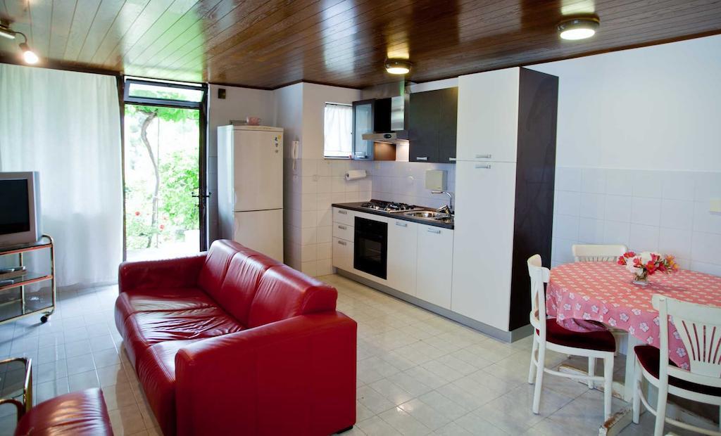 Apartment Kastelet Σπλιτ Δωμάτιο φωτογραφία